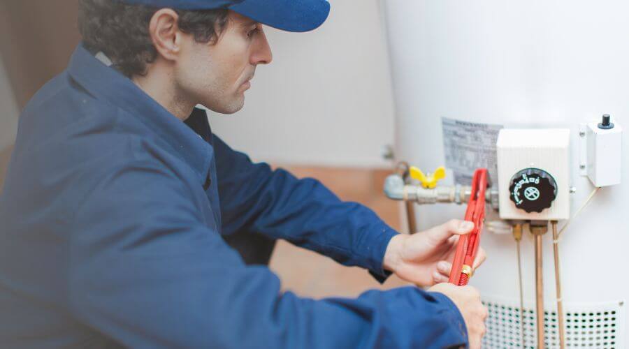 Professional Leak Detection Services in Nellis, WV
